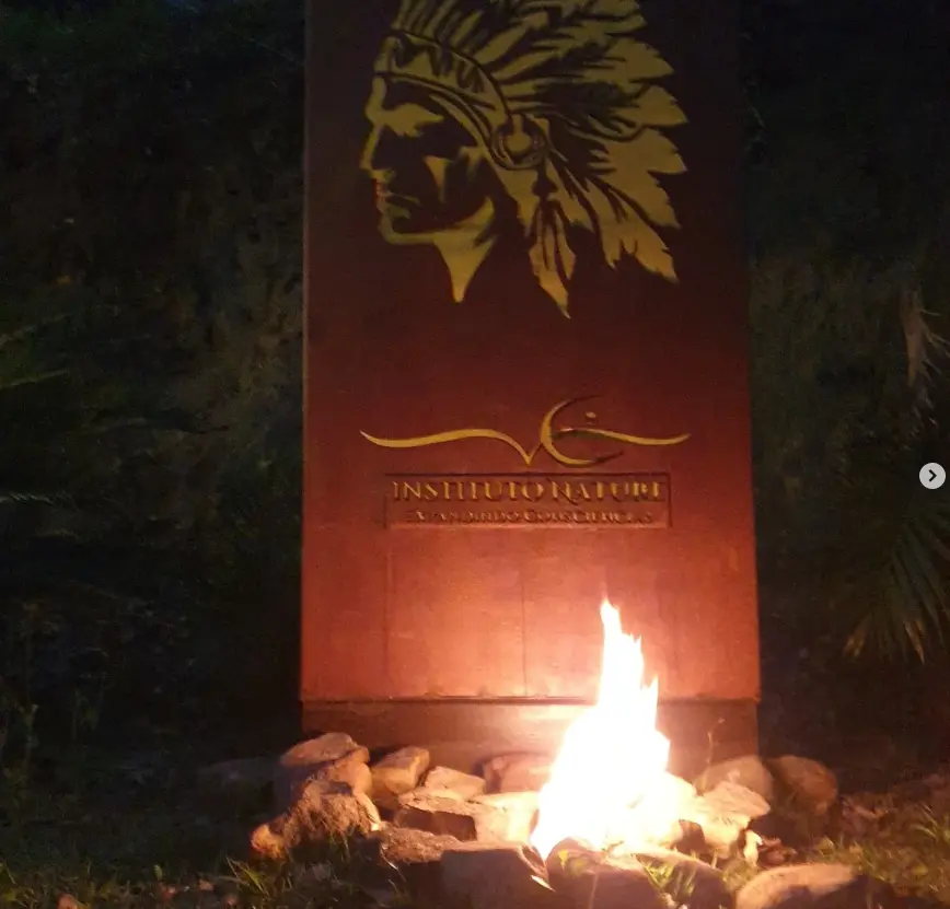 Instituto Nature - Espaço de autoconhecimento e expansão da consciência